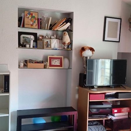 Chambre D'Hote Au Centre Ville Arles Eksteriør bilde