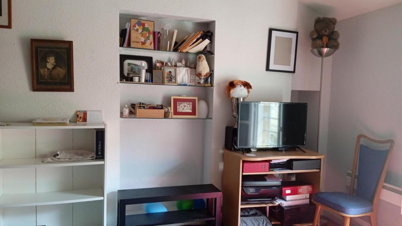 Chambre D'Hote Au Centre Ville Arles Eksteriør bilde