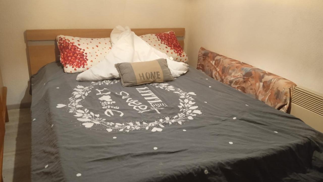 Chambre D'Hote Au Centre Ville Arles Eksteriør bilde