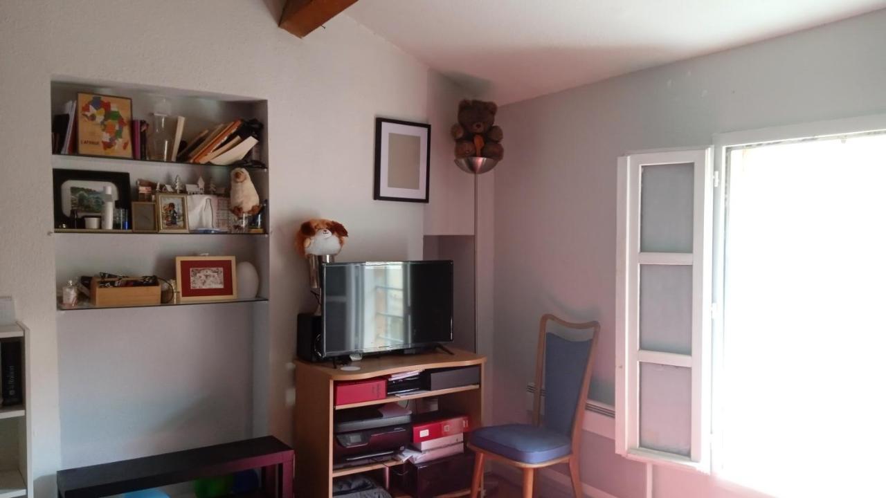 Chambre D'Hote Au Centre Ville Arles Eksteriør bilde