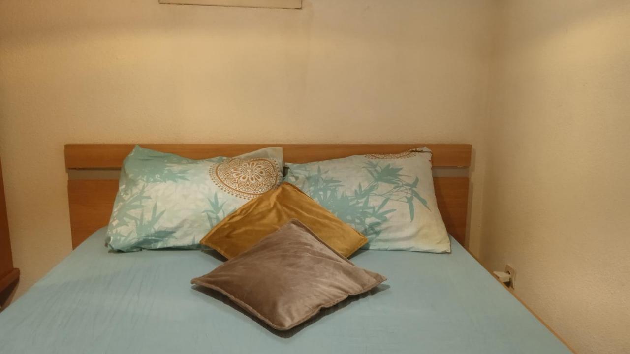 Chambre D'Hote Au Centre Ville Arles Eksteriør bilde